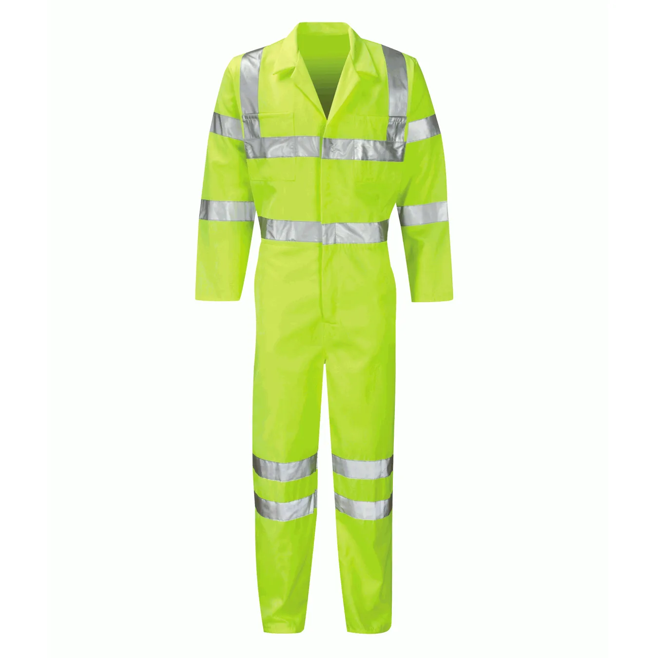Sigma: Coverall